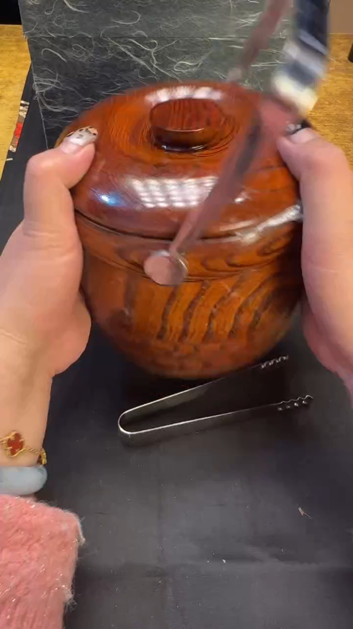 陶瓷器摆件茶文化 工艺品142