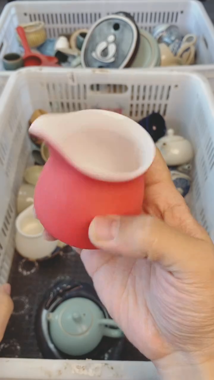 【闪购商品】（轻轻微瑕）茶具茶壶茶碗茶杯