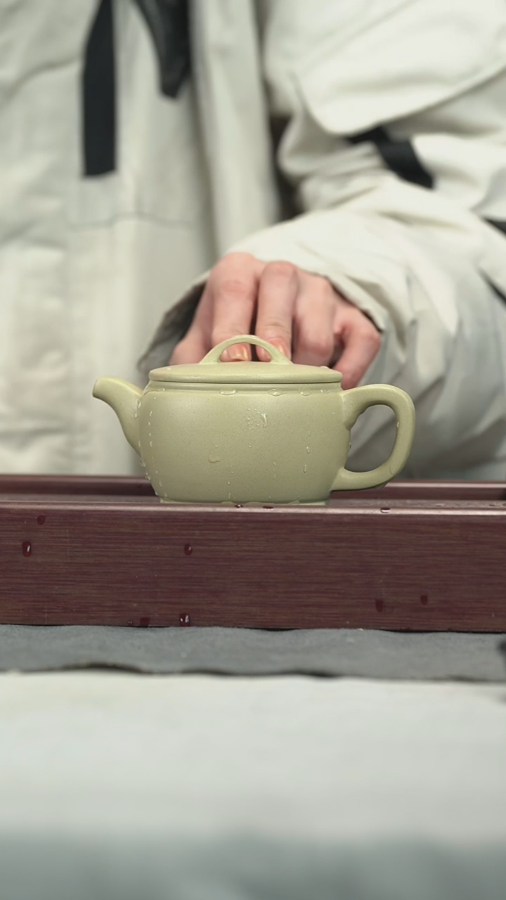 【闪购商品】紫砂茶壶紫砂壶紫砂壶250CC