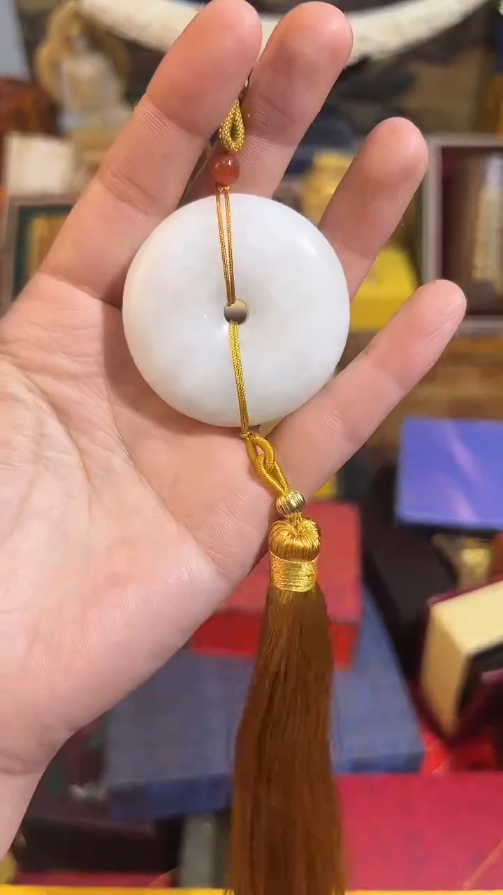 【闪购商品】和田玉挂件未镶嵌81业业业业业业业业