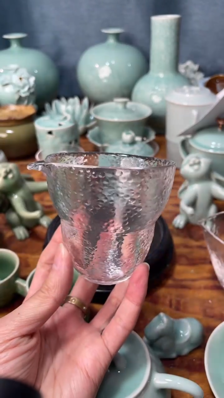 【闪购商品】福利品 福利品 龙泉青瓷
