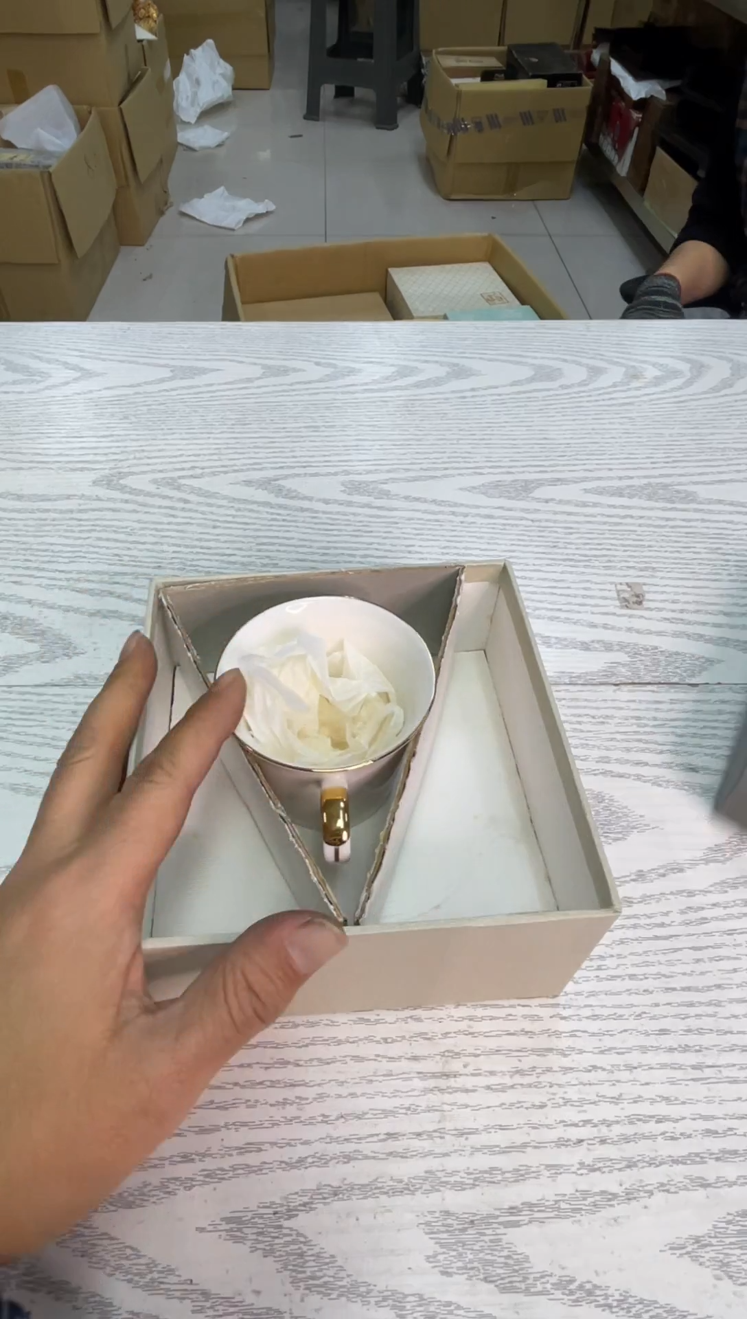 杯默认微瑕，no退no换，介意勿拍