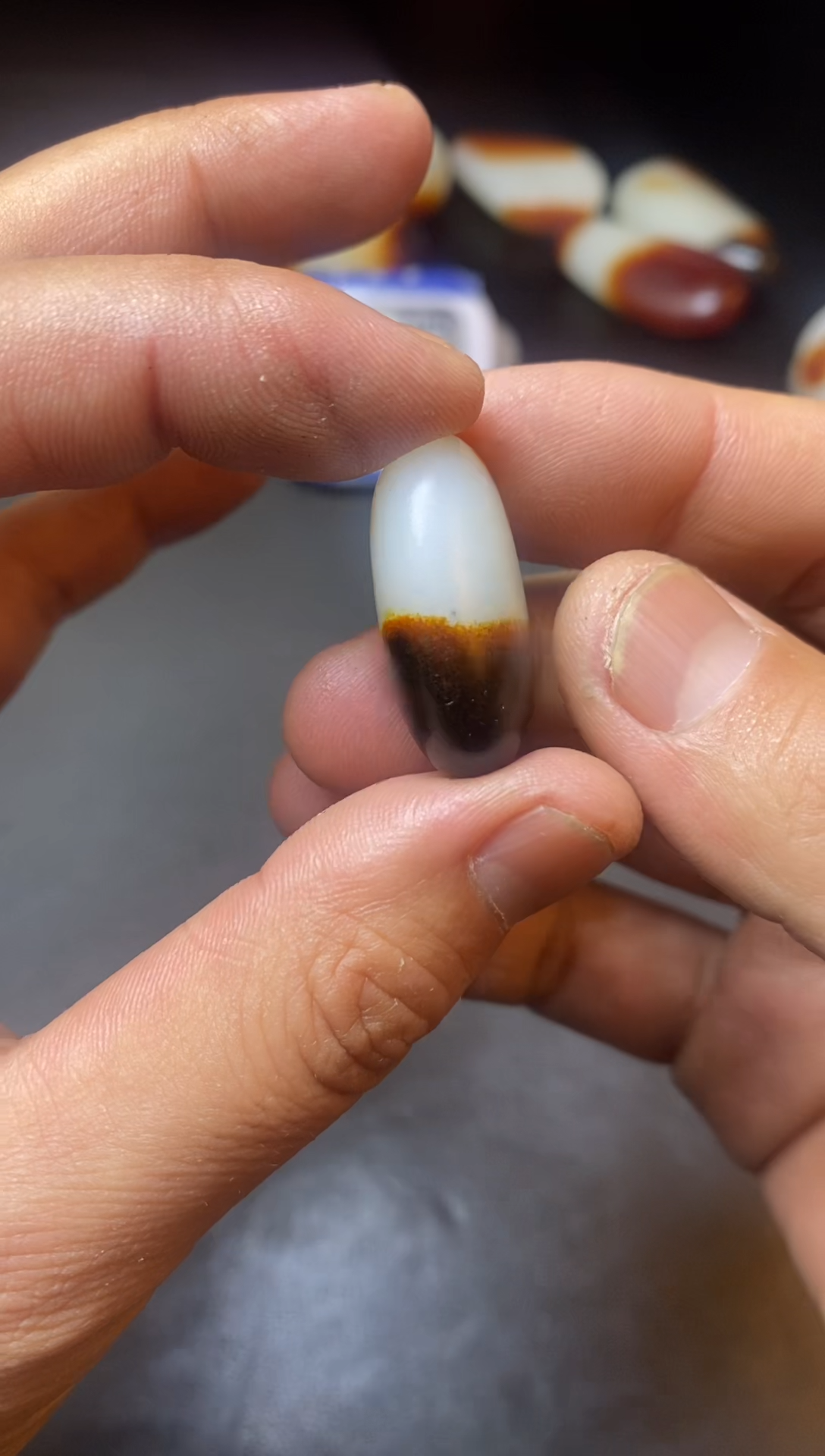 【闪购商品】和田玉（糖玉）普通款未镶嵌和田玉