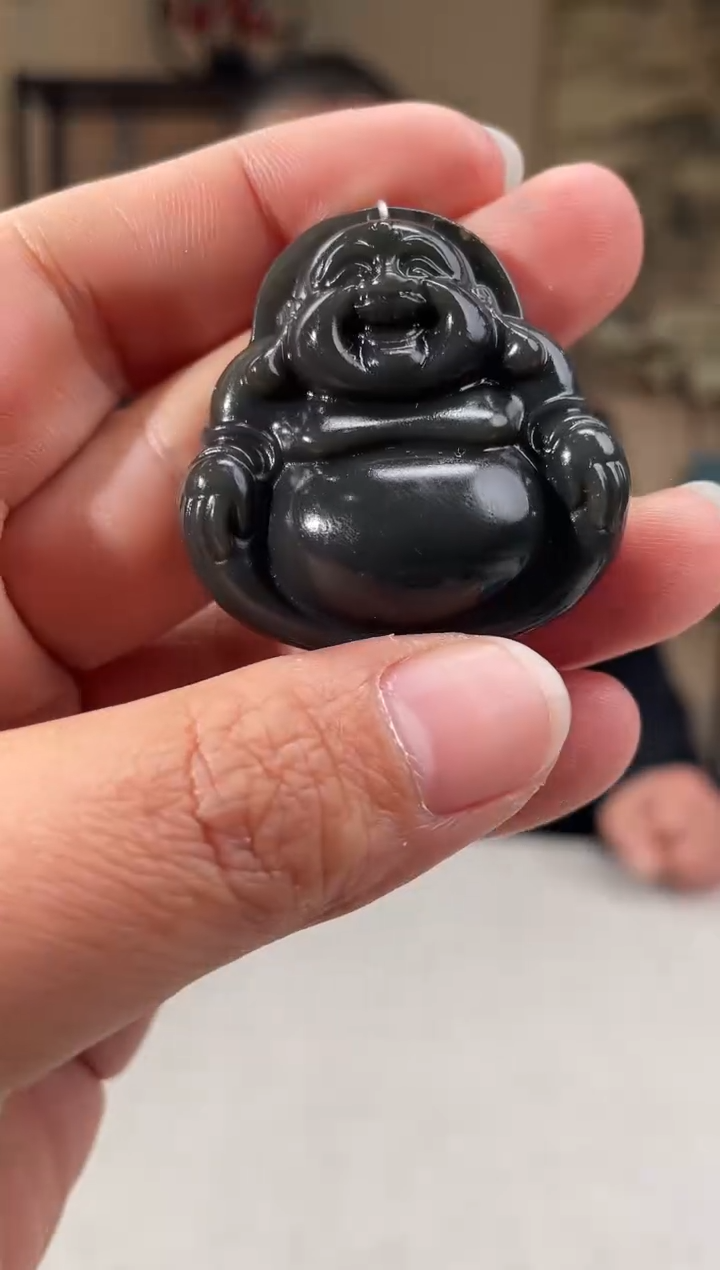 【闪购商品】和田玉颈饰未镶嵌多样性发货拍一发一28002