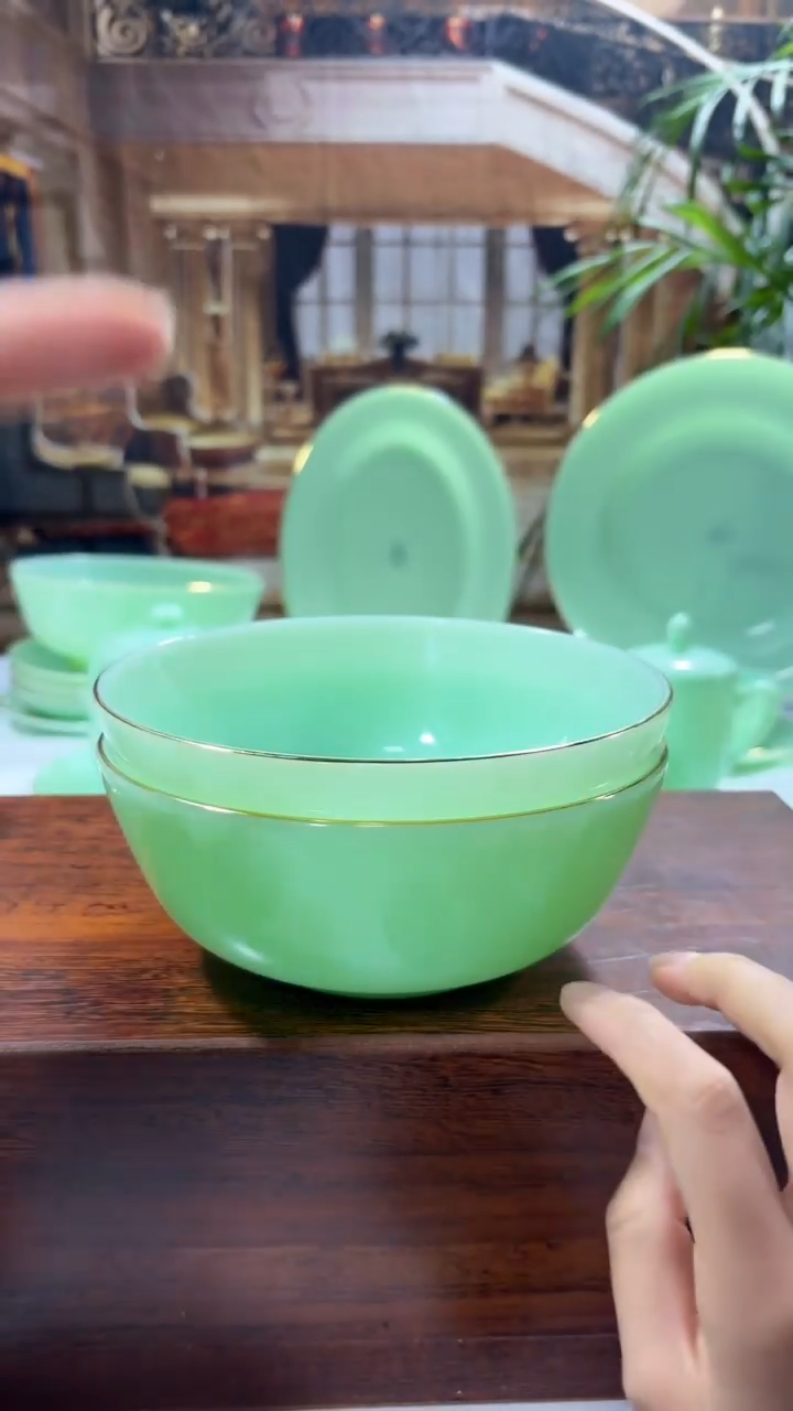 【闪购商品】... 6.5英寸2个碗口径16.3厘米