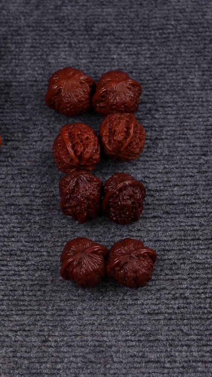 吊坠文玩核桃我****天文玩核桃