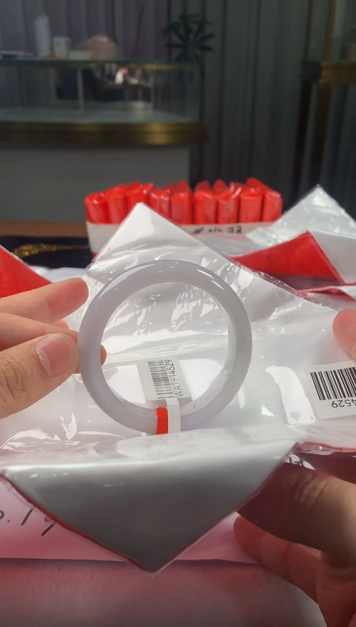 未镶嵌定制翡翠5073毛货不退不换 55-56