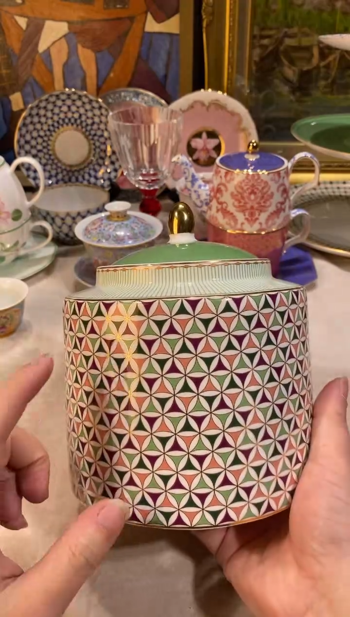 【闪购商品】陶瓷               