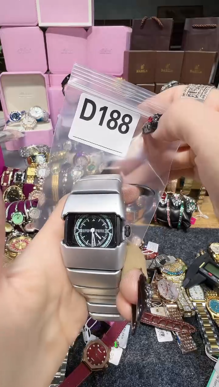 石英机芯锻造碳钢0