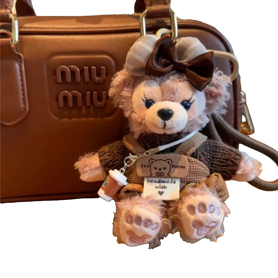 祖国高版本布布明款默认微瑕NO退换