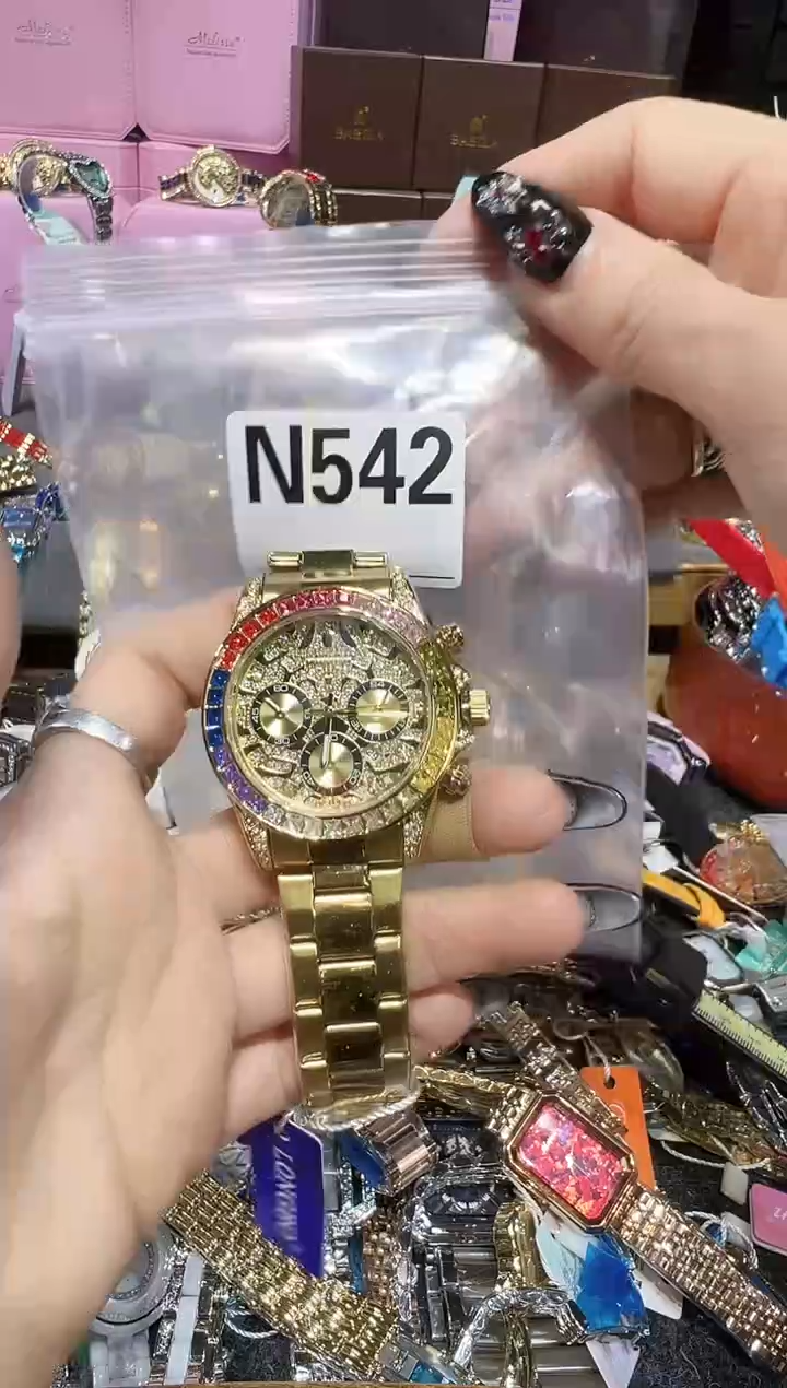 石英机芯锻造碳钢0