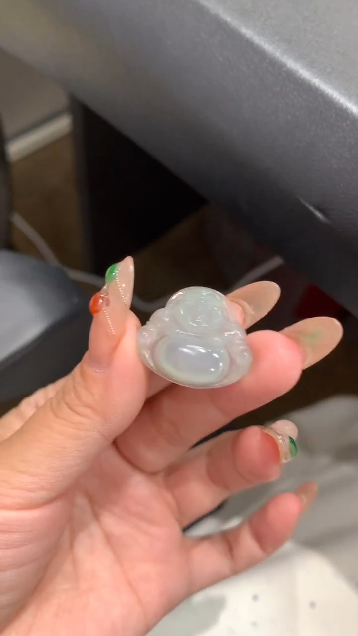 【闪购商品】定制翡翠未镶嵌翡翠