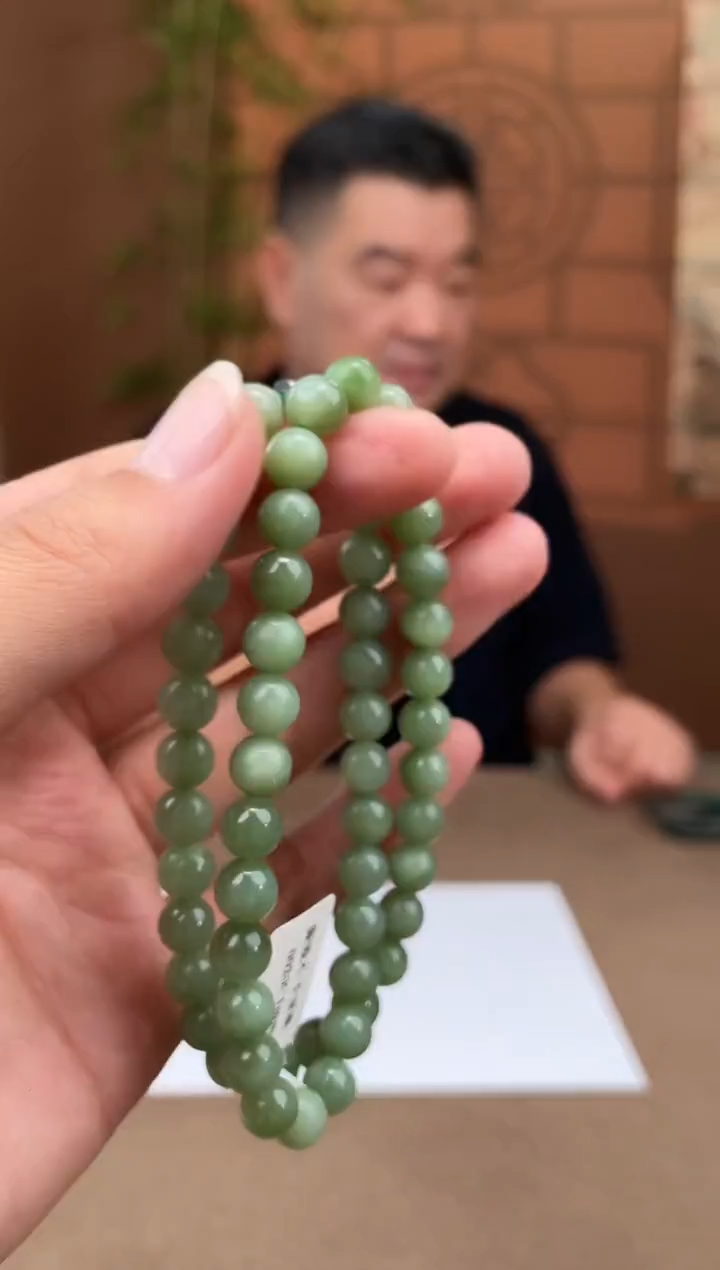 和田玉未镶嵌颈饰多样性发货拍一发一1052