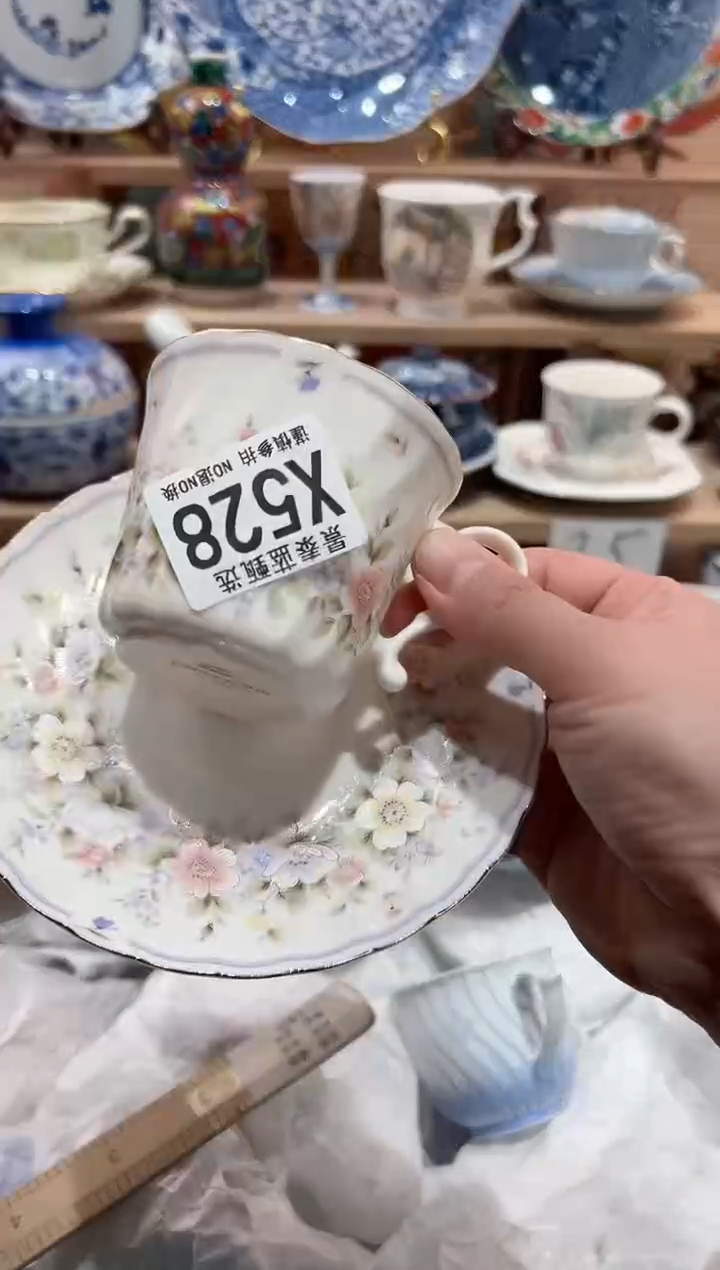 【闪购商品】瓷片当天凑满25米包邮X528