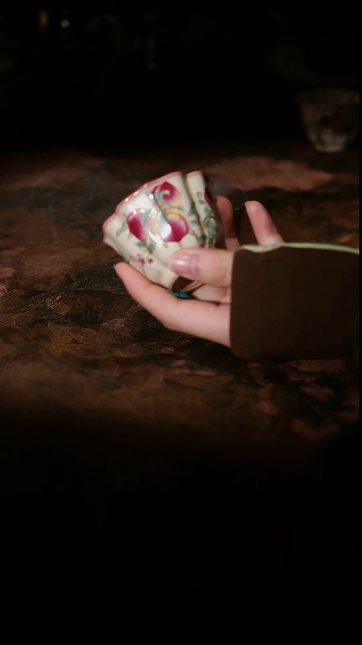 筑瓷山坊专属直播链接@@Z339