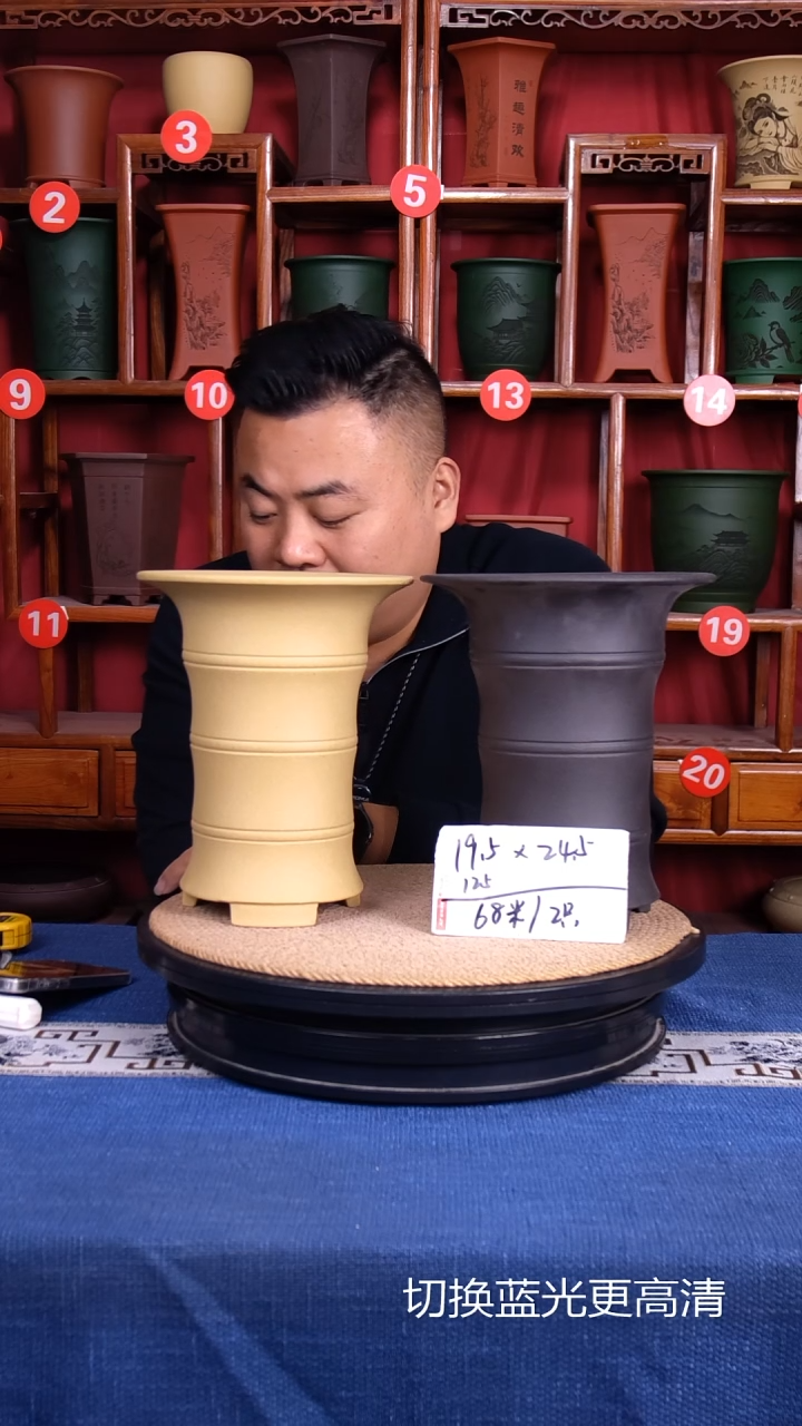 紫砂花盆111111111