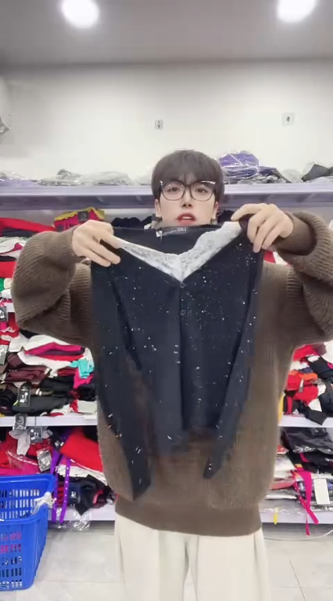 闪电购精品女装4S