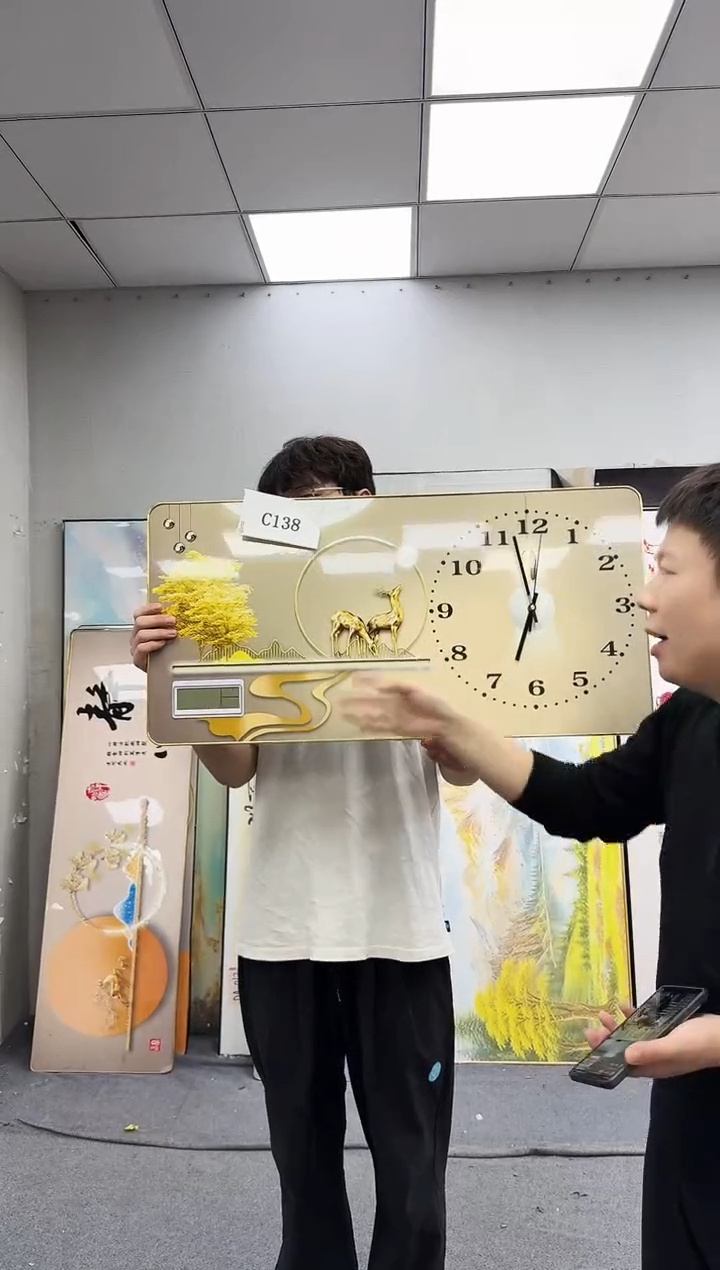 孤品微瑕黑马闪购C138