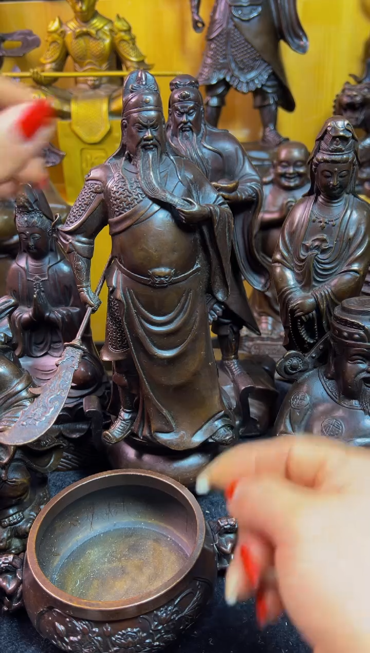 【闪购商品】1案台摆件 物品摆件