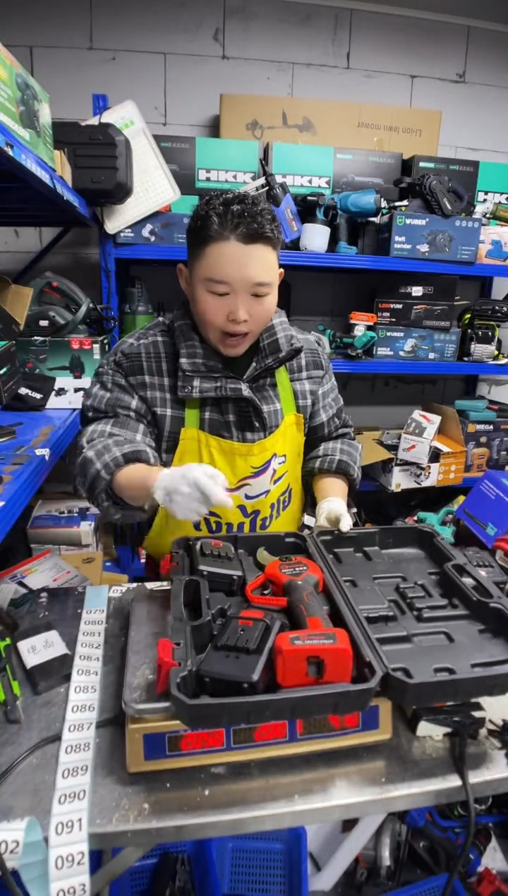  二手工具听讲解看图片下单 没有运费险079