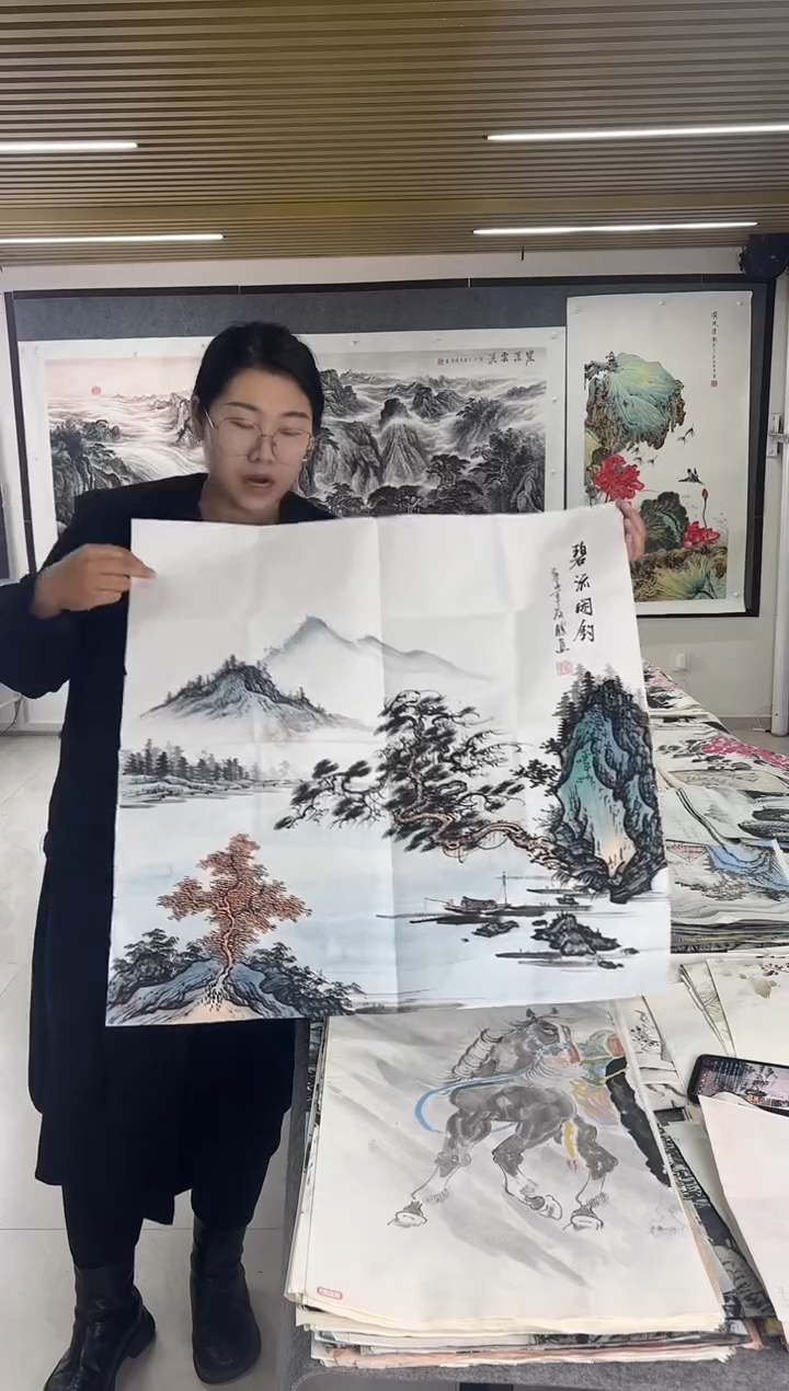 国画丹青专属福利-15-3