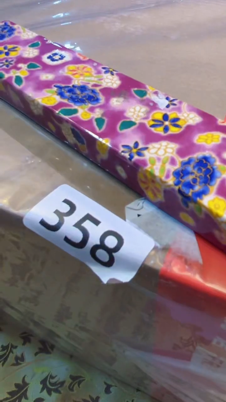 【闪购商品】瓷片陶茶666文玩周边多人