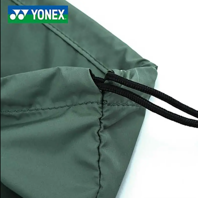 YONEX/尤尼克斯yy鞋袋多功能收纳袋苔藓绿专柜正品