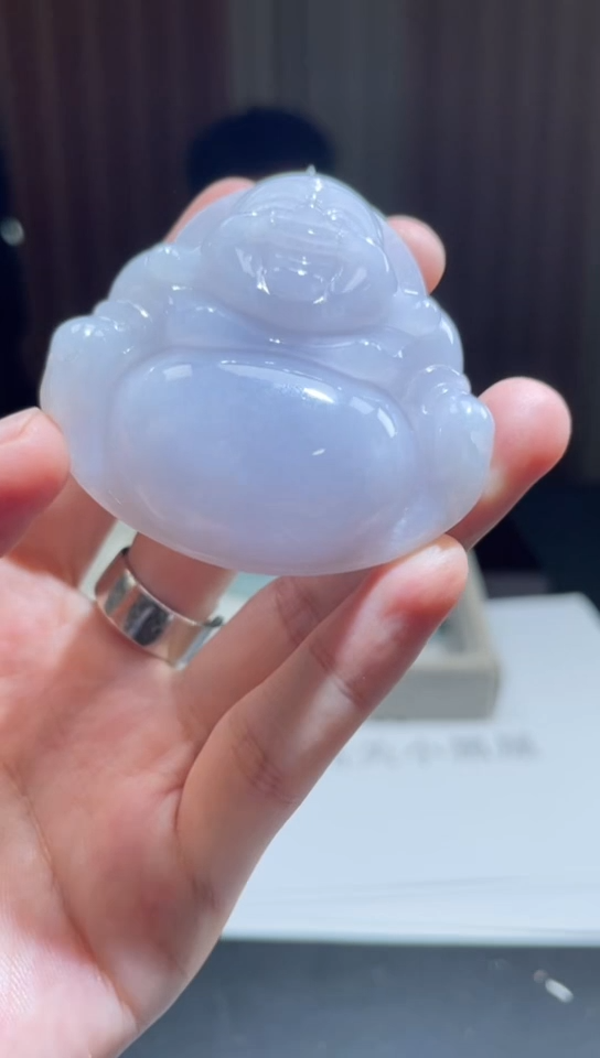 未镶嵌定制翡翠定制孤品