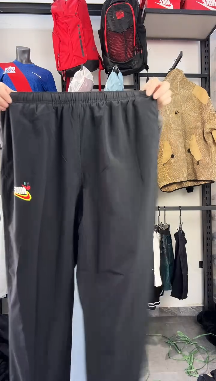 742闪购编码Nike/Jordan运动卫衣裤以直播间过款为准尺码·160 XL