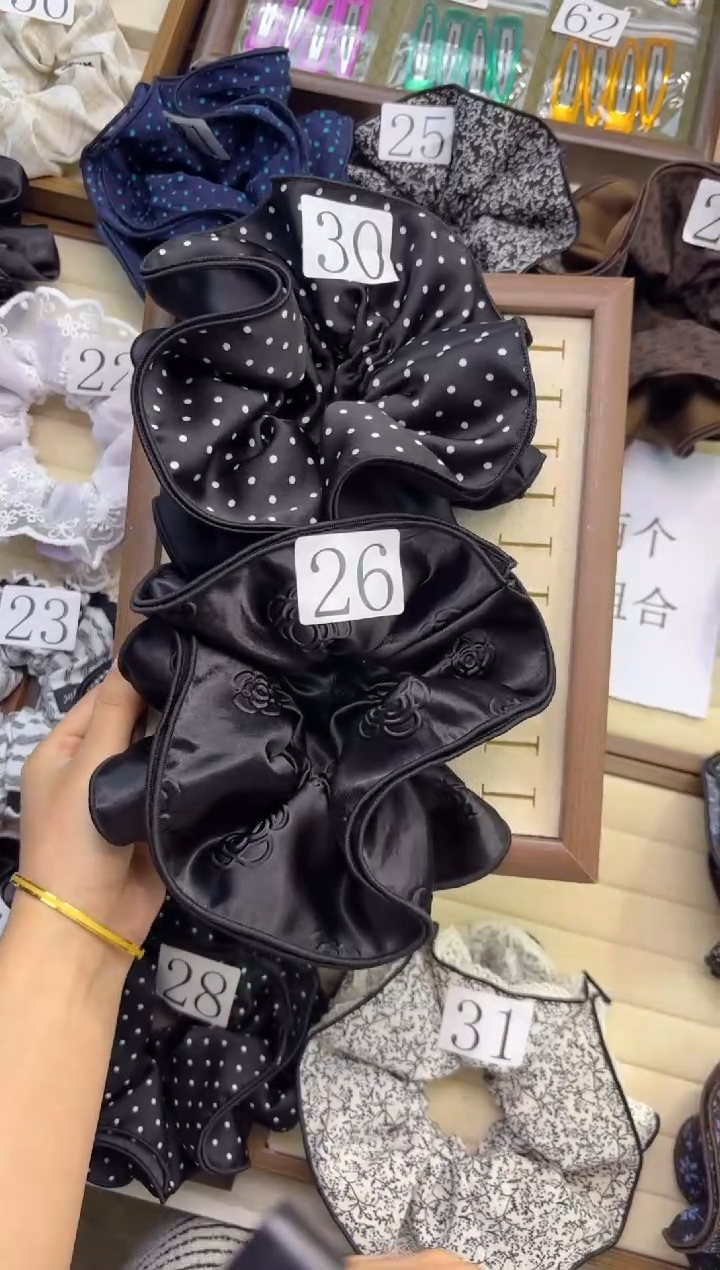 非金属布艺30+26