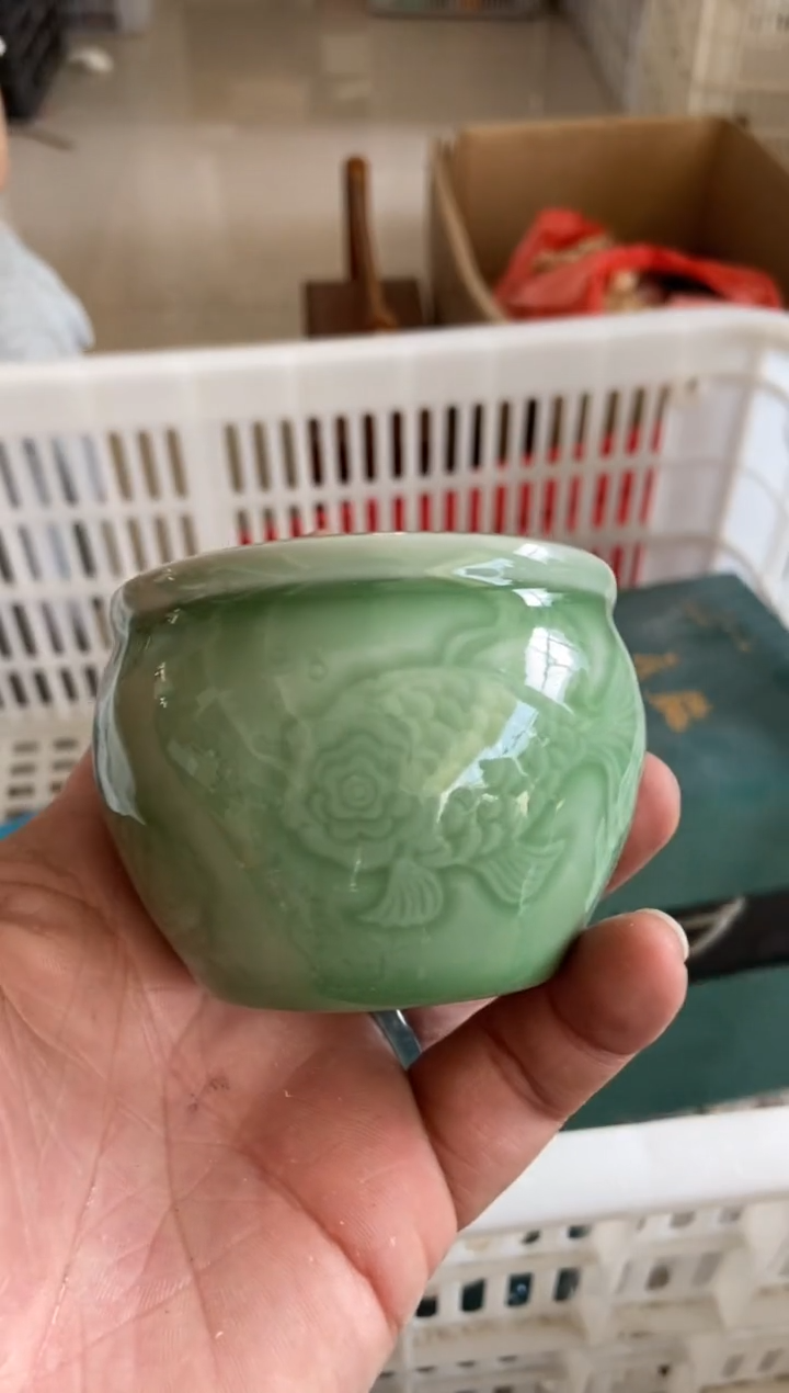 杯无运费险有瑕疵的有点脏介意勿拍