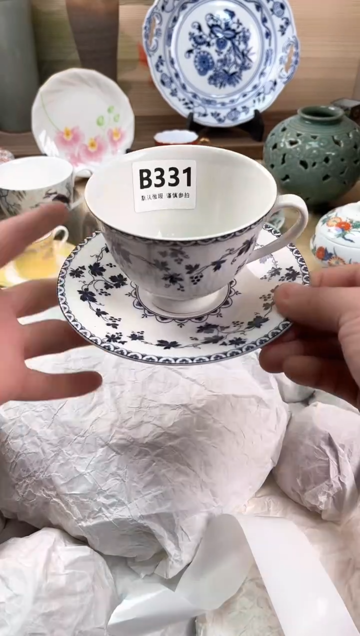 瓷片,****?331                                    