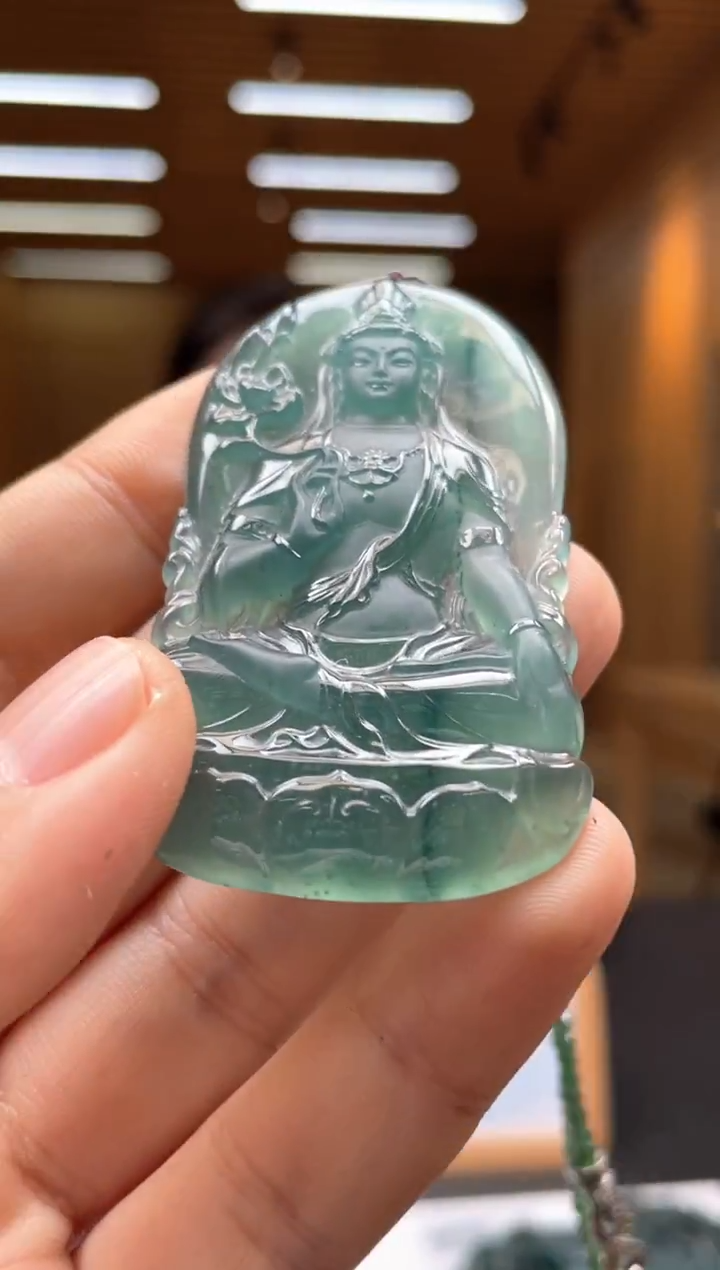 未镶嵌定制翡翠********646