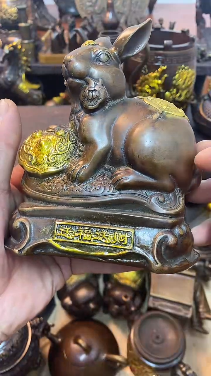 1案台摆件  物品摆件