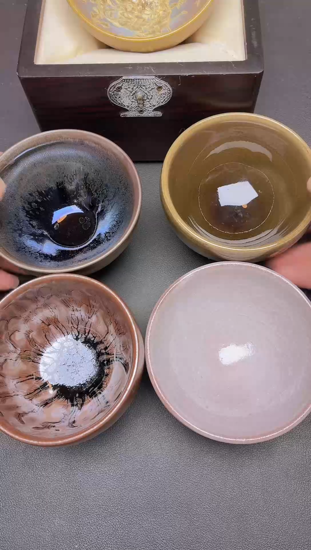 茶盏                       1