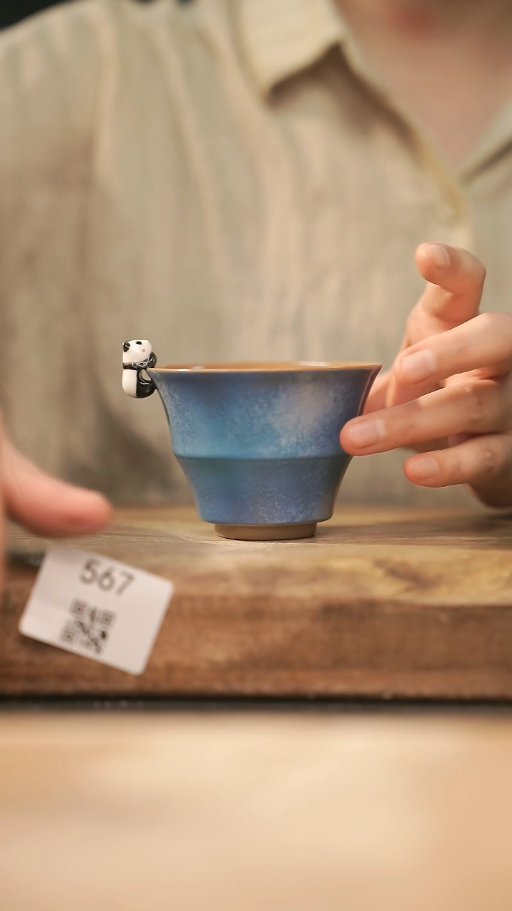 【落单孤品】福利/杯子@@567