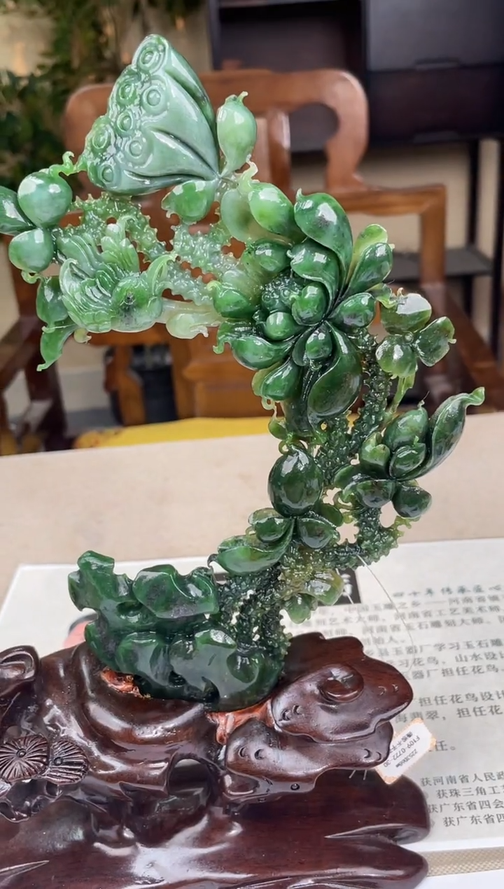 定制和田玉多样性发货拍一发一