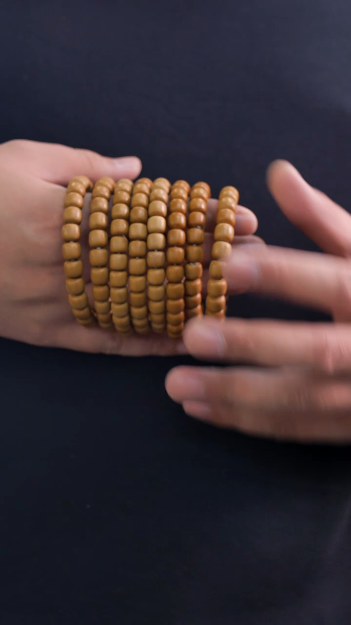 手串猴头核桃道珠