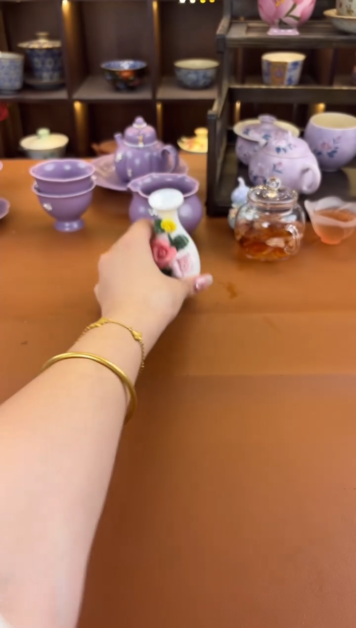 库存仅剩一单（不带礼盒）