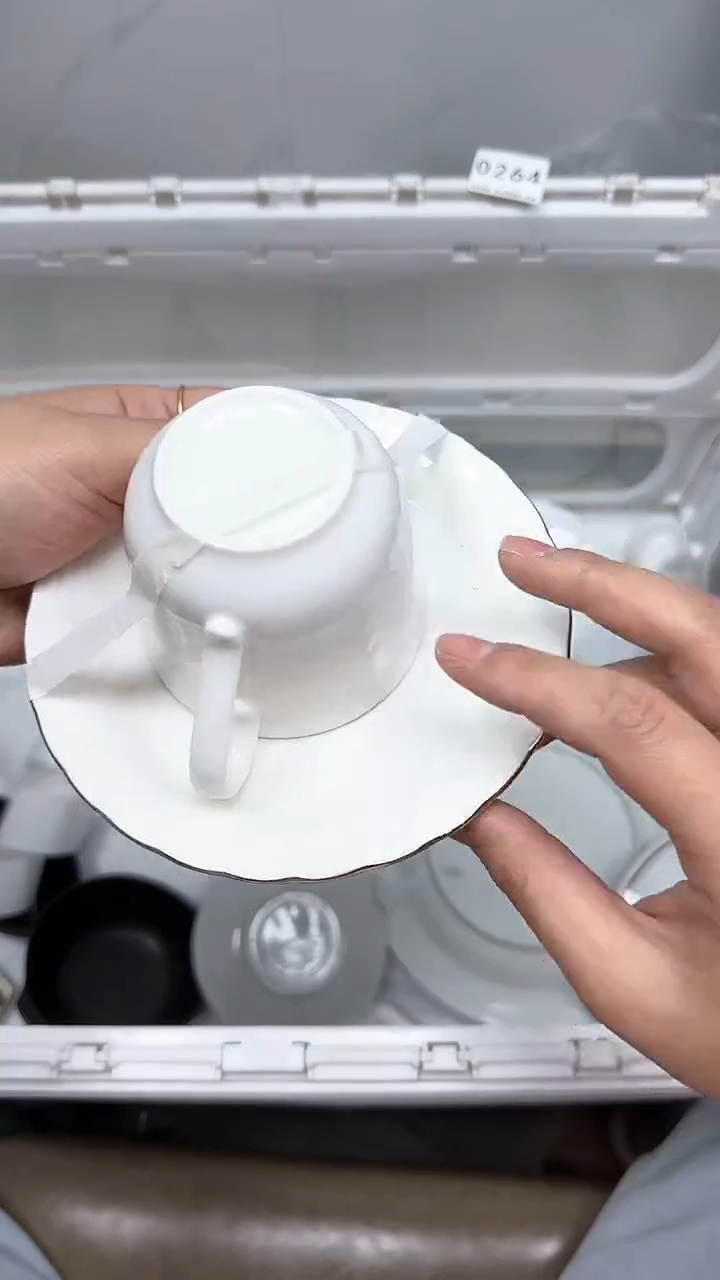 【闪购商品】106回流瓷器默认微瑕，18.8包邮