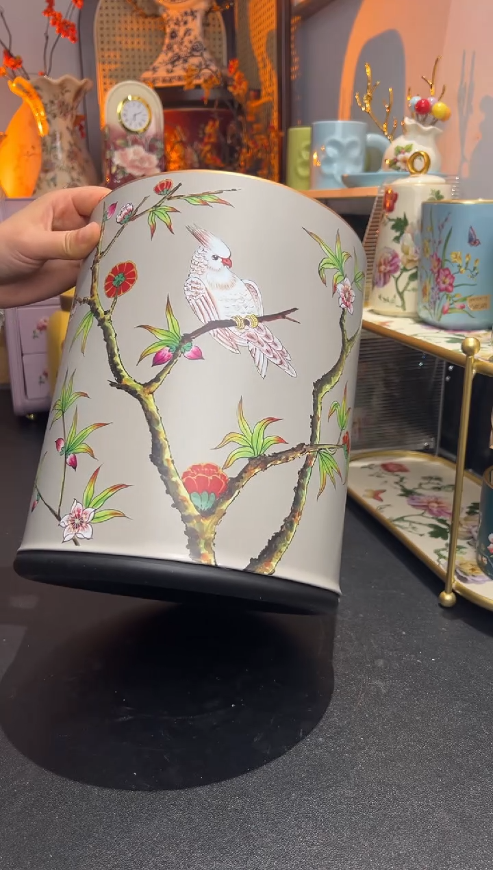 外贸陶瓷铁艺家居百货