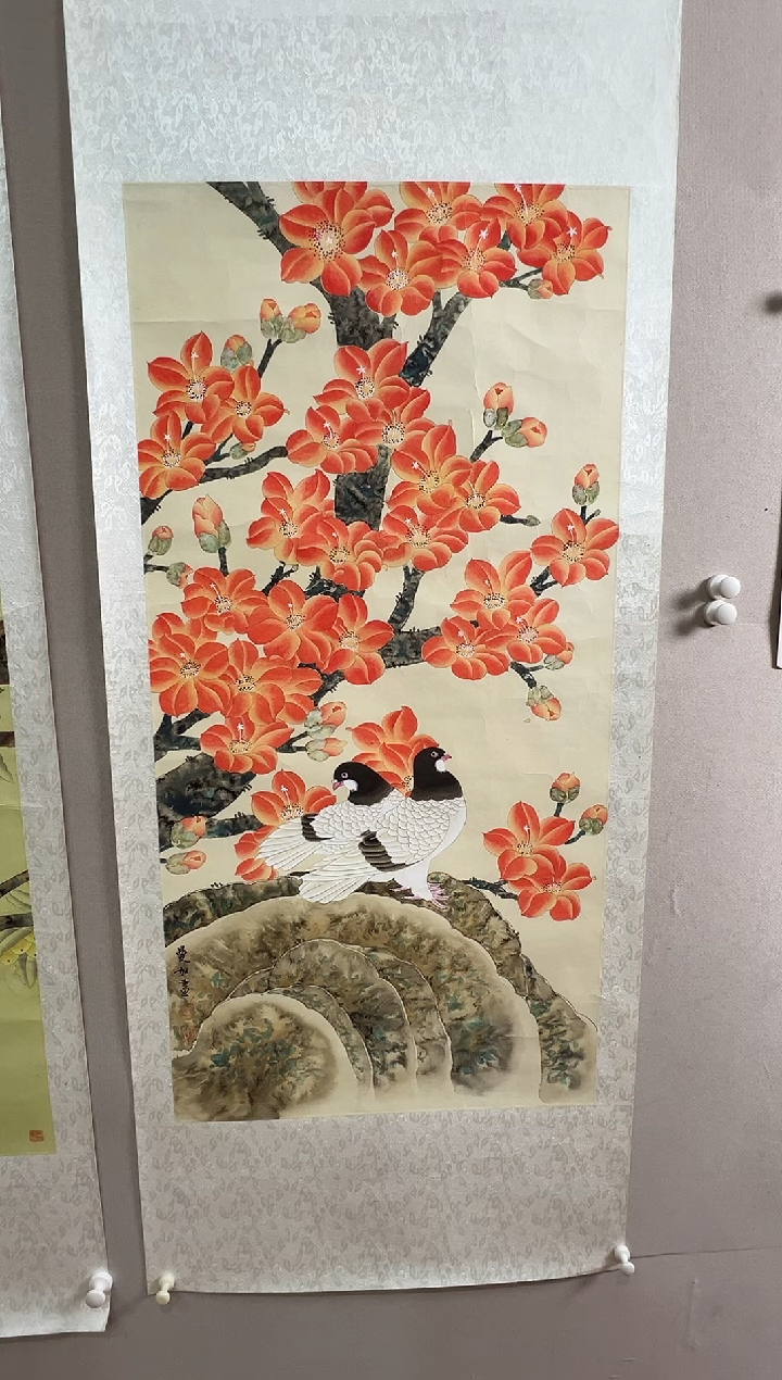 书法志学冰雪书画院太行创作院书画甄选