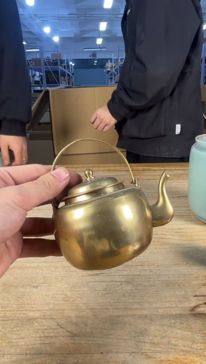 紫砂中古品默认微瑕满十八包邮