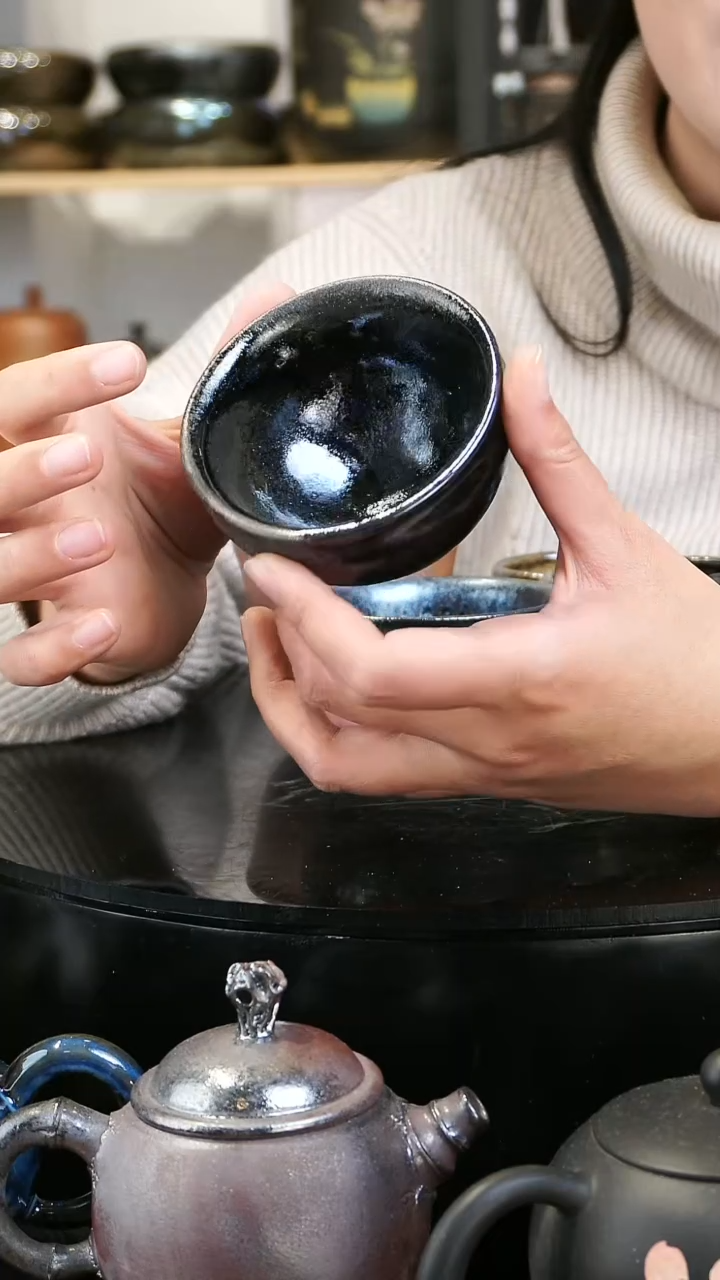 【闪购商品】壶197b微瑕 苏橙茶周边......