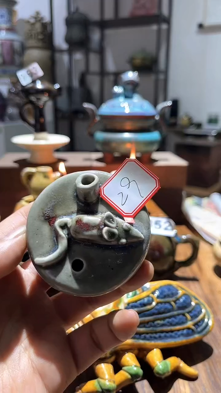 【闪购商品】摆件                