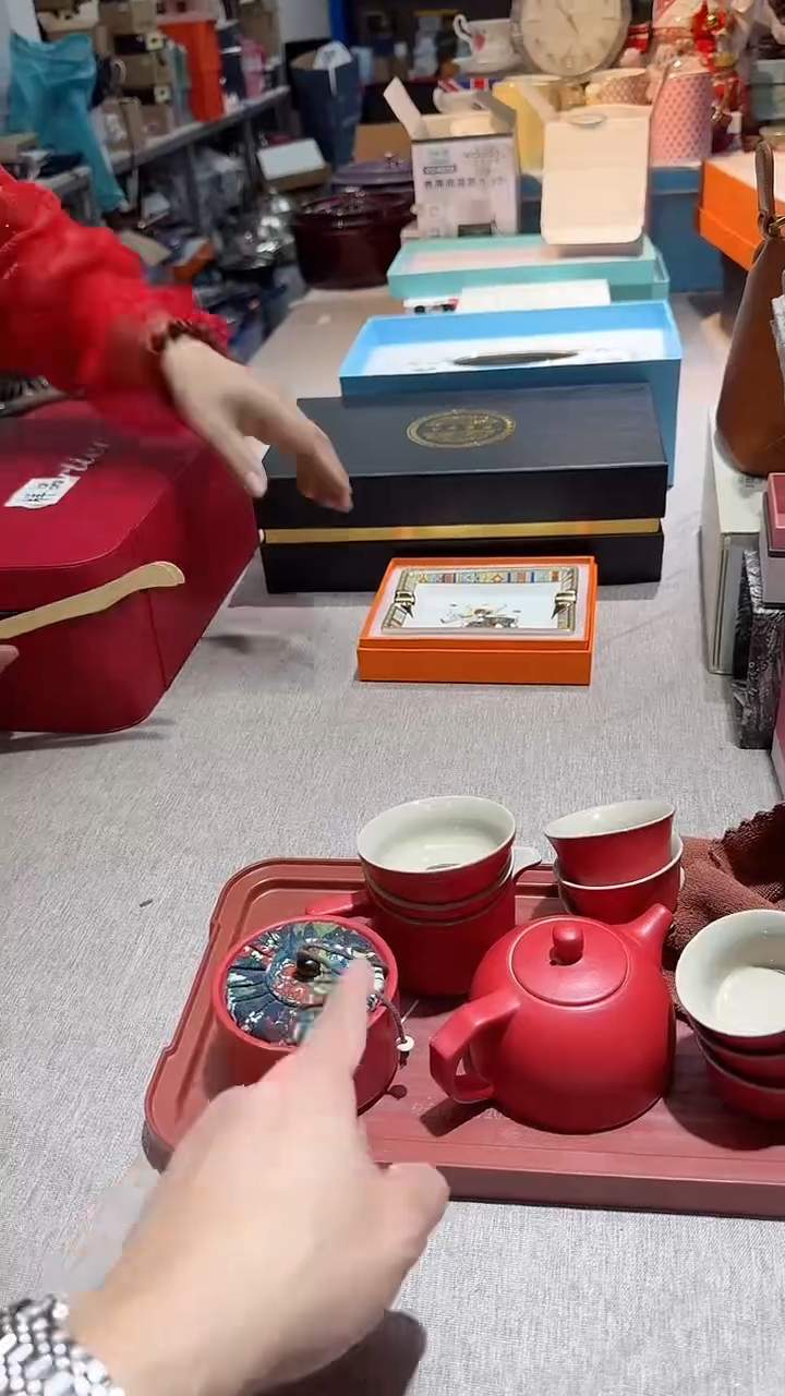 【闪购商品】瓷片算了，真划算买它