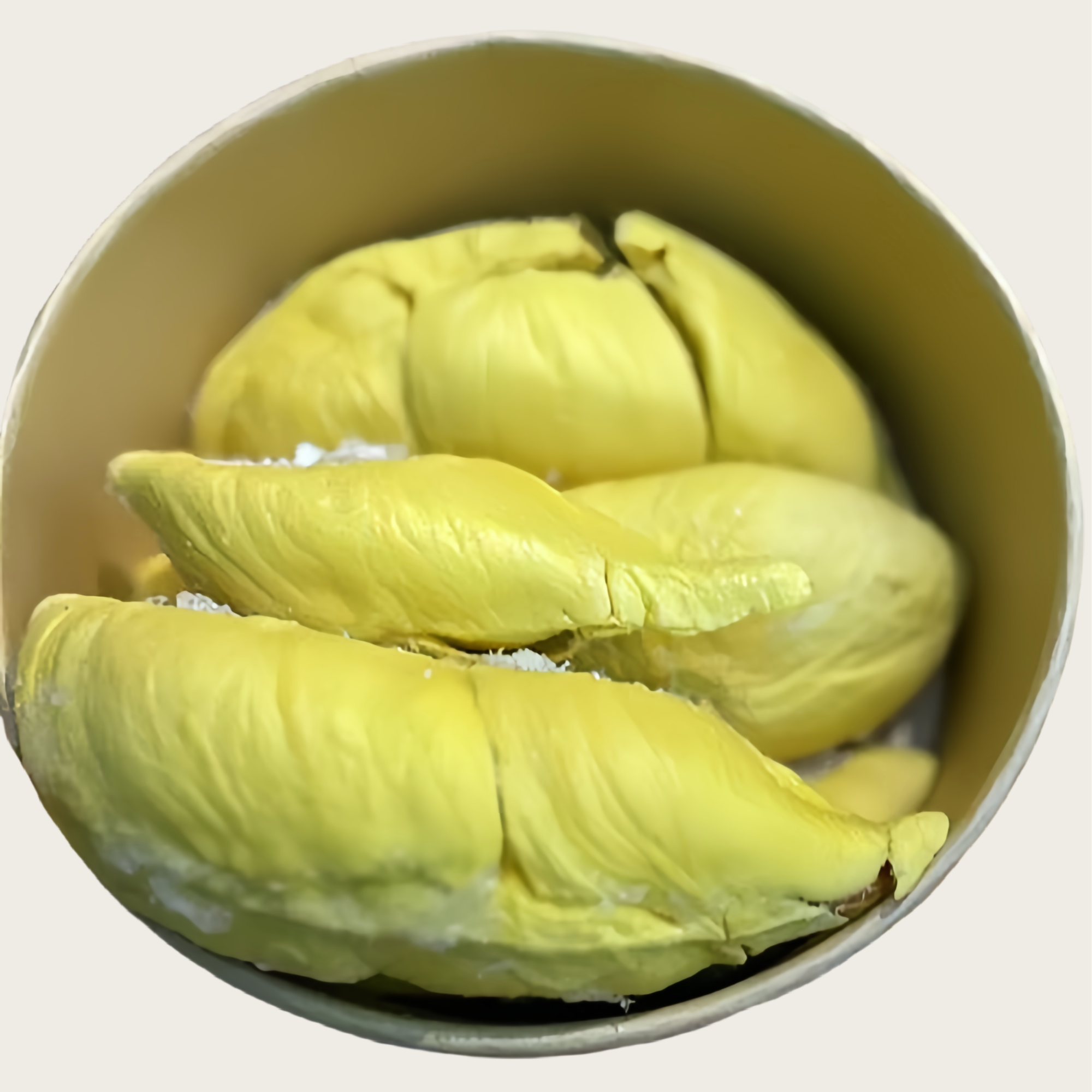 【4号链接拆肉榴莲】新鲜金枕榴莲核大核小750g【同城配送】金枕泰国越南
