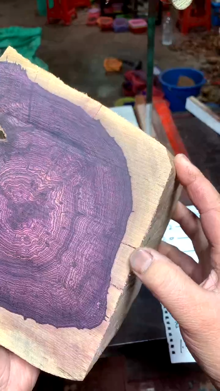 【闪购商品】花梨木类1.5规格海黄定制不退不换