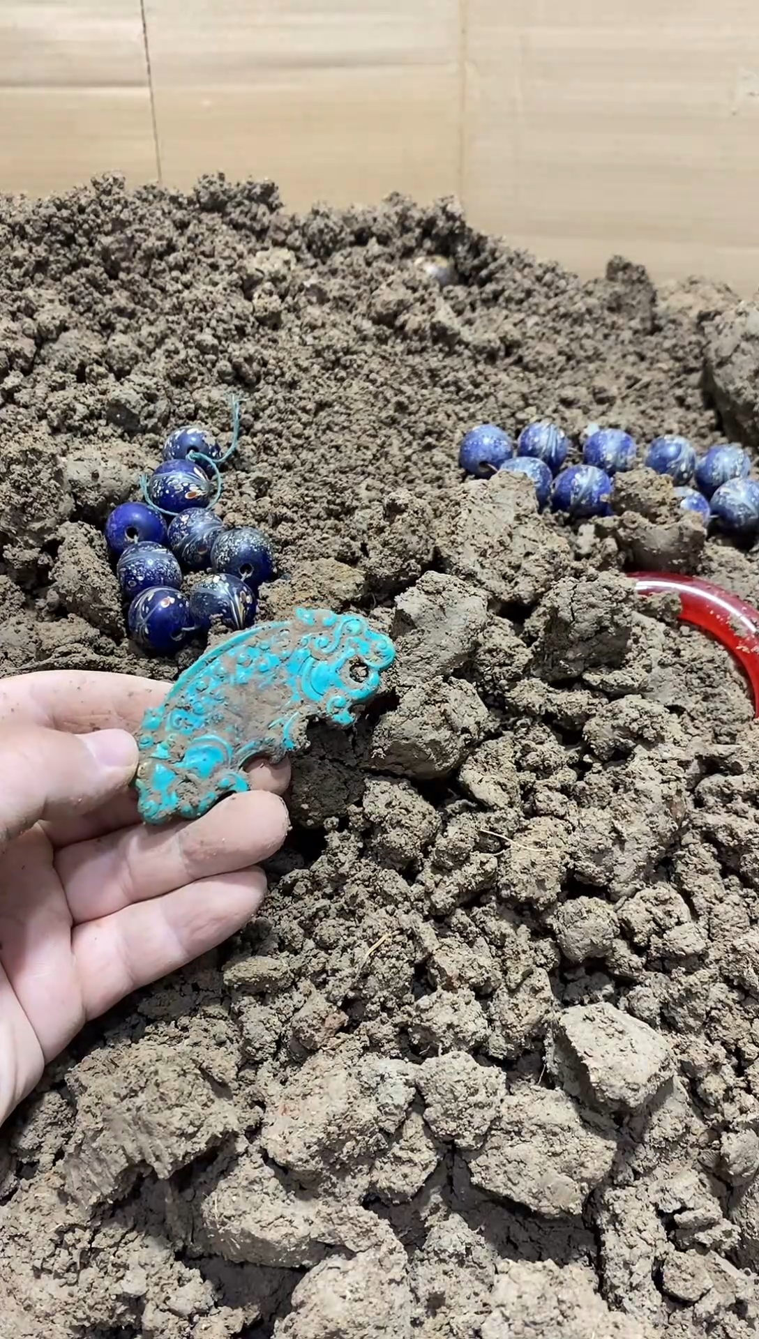 玉直播精选家居摆件