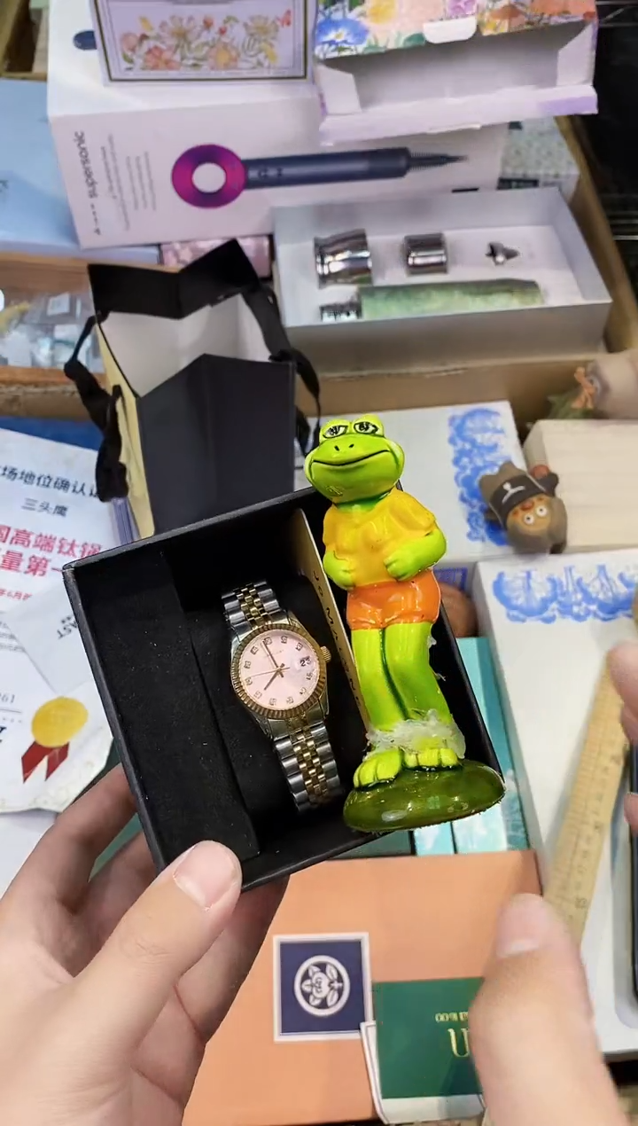 【闪购商品】瓷片都是我的大宝贝儿瓷器